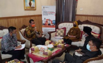 Anggota DPRD Kabupaten Madiun Sarankan Eksekutifnya Tiru Program Pendidikan Pemkot Mojokerto
