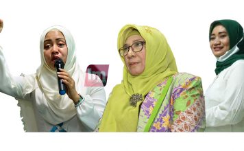 15 Perempuan Ramaikan Panggung Pilkada Serentak di Jatim, Kabupaten Mojokerto Terbanyak