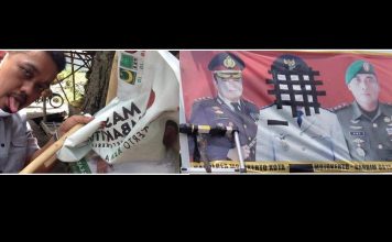 Diprotes Tim Kampanye Putih, Begini Penjelasan Bawaslu Soal Tindakan Panwascam Kemlagi dan Sooko