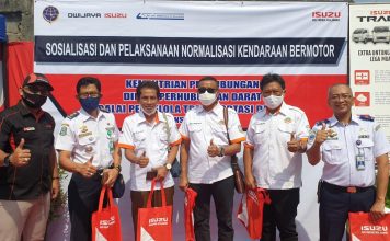 Izusu dwijaya mojokerto