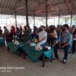 Korem 082/CPYJ Bekali Pelajar Wawasan Kebangsaan