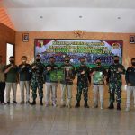 Ini Pemenang Lomba Video Kreatif Covid-19 Korem 082/CPYJ