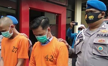 Begini Modus Dua Mucikari Remaja di Mojokerto Jual Perempuan Belia Bertarif Rp 1 Juta
