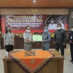 Aset Daerah Bersertifikat Hak Pakai Pemkot Mojokerto