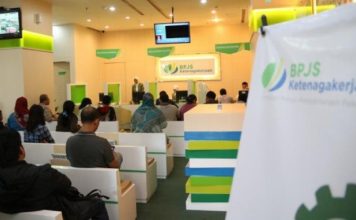 BPJS Ketenagakerjaan Mojokerto