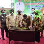 Peresmian TPA Edukasi Karangdiyeng
