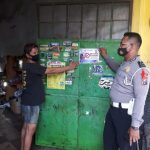 satlantas polres mojokerto