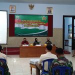 Primkop Kartika CPYJ Gelar RAK 2021