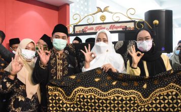 Bisnis Industri Halal di Pasar Dunia Terbuka Lebar
