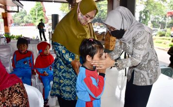 Musrenbang Disabilitas, Ikfina Minta Masukan Warga Difabel