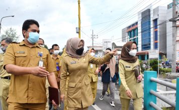 Ini PR yang Harus Dibenahi Dua RSUD Milik Pemkab Mojokerto