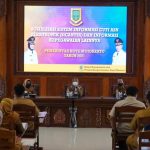 Inovasi Layanan ASN Pemkot Mojokerto