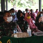 Biaya Penerimaan Calon Prajurit