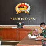 TNI AD dan PT PLN Teken MoU Penerima dan Penguji Batubara