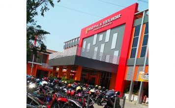 Krisis Oksigen, RSUD Soekandar Tutup Pelayanan IGD