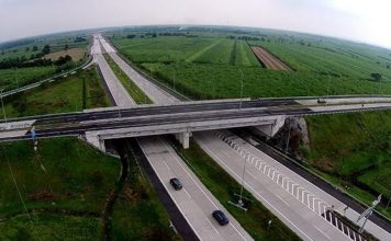 Tol Sodetan Mojokerto-Gresik Sepi, Wamen BUMN Pertimbangkan Bangun Persimpangan