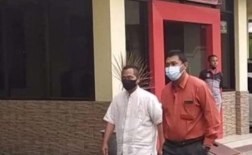 Pimpinan Ponpes di Mojokerto Jadi Tersangka, Janji Nikahi Santriwati Setelah Disetubuhi