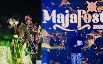 Bupati Mojokerto Dorong Promosi Kakao dan Batik Khas Majapahit