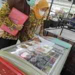 Sidak yang dilakukan Dinkes PPKB bersama jajaran Pemkot Mojokerto bersama tim gabungan juga berhasil mengamankan produk yang mengandung boraks dan kemasan rusak.