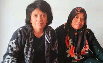 Suciwati, Istri Aktivis HAM Munir Dukung Ibunda Novia Widyasari Tuntut Keadilan