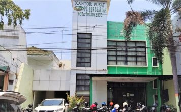 Kejaksaan Temukan Modus Baru Korupsi BPRS, Uang Bocor Rp 5,8 Miliar