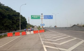 Tarif Tol Surabaya-Mojokerto Golongan I Naik Rp 1.000, Gempol-Pasuruan Rp 500