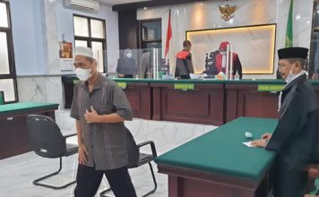 Pengasuh Ponpes di Mojokerto Pelaku Pemerkosaan dan Pencabulan 5 Santriwati Divonis 13 Tahun