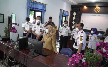 Pemkot Mojokerto Segera Luncurkan Command Center, Tambah CCTV di Ruang Publik