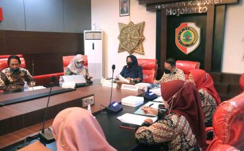 Kekerasan Pada Perempuan dan Anak di Mojokerto Melonjak Tiga Tahun Terakhir, Ini Langkah Pemkab