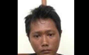 Pemuda Pengangguran Cabuli Anak Gadis Tetangganya Usia 6 Tahun