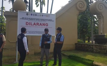Pemilik Bank Aspac Sesalkan Penyitaan Aset Bogor Raya Golf