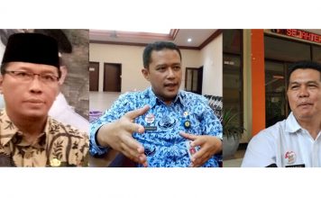 Tiga Nama Ini Diusulkan Sebagai Calon Plt Sekretaris DPRD Kota Mojokerto, Siapa Terpilih?