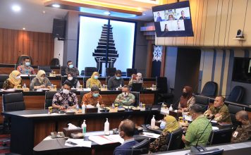 Pemkab Mojokerto Berniat Pinjam Anggaran Pembangunan Fasilitas Kesehatan ke PT SMI