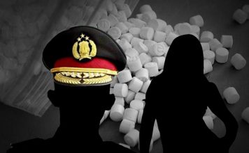 Banding Vonis Ringan Oknum Polsek Jetis Pesta Narkoba Ditolak, JPU Siapkan Kasasi