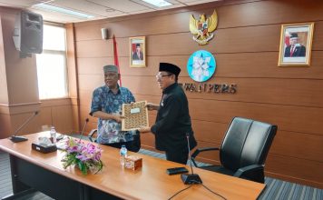 SMSI Fasilitasi Media Online Anggotanya Ikut Verifikasi Dewan Pers