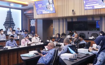 Reformasi Birokrasi Pemkab Mojokerto Siap Dievaluasi KemenPAN-RB