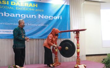 BPS Kabupaten Mojokerto Mulai Laksanakan Pendataan Regsosek Kependudukan