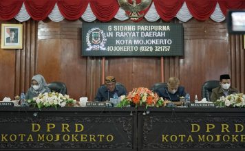 Atasi Masalah Dua BUMD, Pemkot Mojokerto Gandeng Akuntan Publik dan Unair