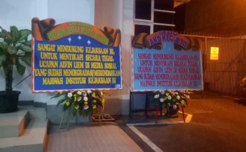 Perkarakan Advokat Alvin Liem, Kejari Kabupaten Mojokerto Banjir Dukungan