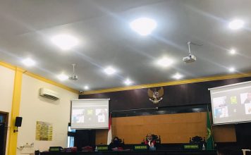 Tersangka Kasus Narkoba Gugat Praperadilan, Tuding Kasatresnarkoba Polresta Mojokerto Rekayasa BB