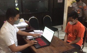 Ini Alasan Pemuda yang Menyebarkan Video Adegan Porno Kenangan Bersama Mantan Kekasih