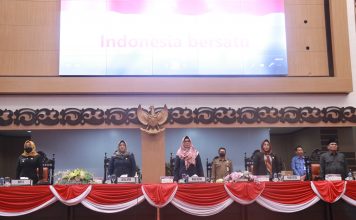 Pemkab Mojokerto Targetkan Ekonomi Tahun 2023 Tumbuh 5,2 Persen