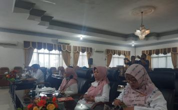 Panitia Festival Anak Sholeh Benarkan Ning Ita Molor