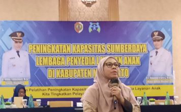 Pemerintah Klaim Berhasil Tekan Kekerasan Terhadap Anak di Jatim, Ini Indikatornya
