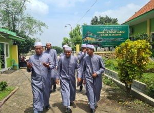 Silatnas Ponpes eLKISI Akan Dihadiri 10.000 Jamaah