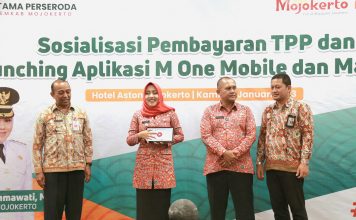 BPR Majatama Permudah Layanan Nasabah Lewat Aplikasi M One Mobile dan Maja Pay