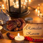 Ilustrasi Ramadhan