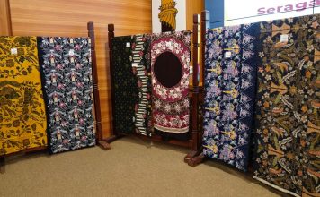 Karya Peserta Lomba Kreasi Batik Khas Kota Mojokerto Dipilih Jadi Seragam ASN Pemkot