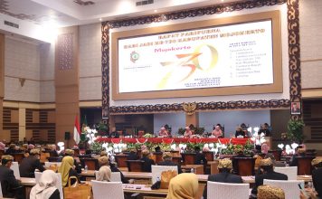 Kabupaten Mojokerto Raih 35 Penghargaan Tahun 2022, Pertumbuhan Ekonomi Lampaui Target