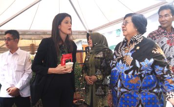 Festival Perhutanan Sosial, Integrasikan Sektor Ekonomi dan Pariwisata di Kabupaten Mojokerto